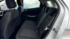 Ford EcoSport 1.0 EcoBoost Zetec 5dr Petrol Hatchback